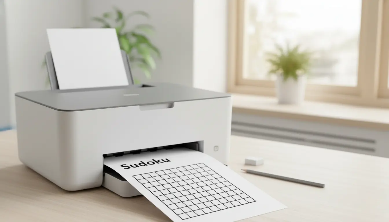 sudoku game download