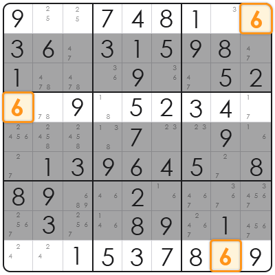 spell sudoku